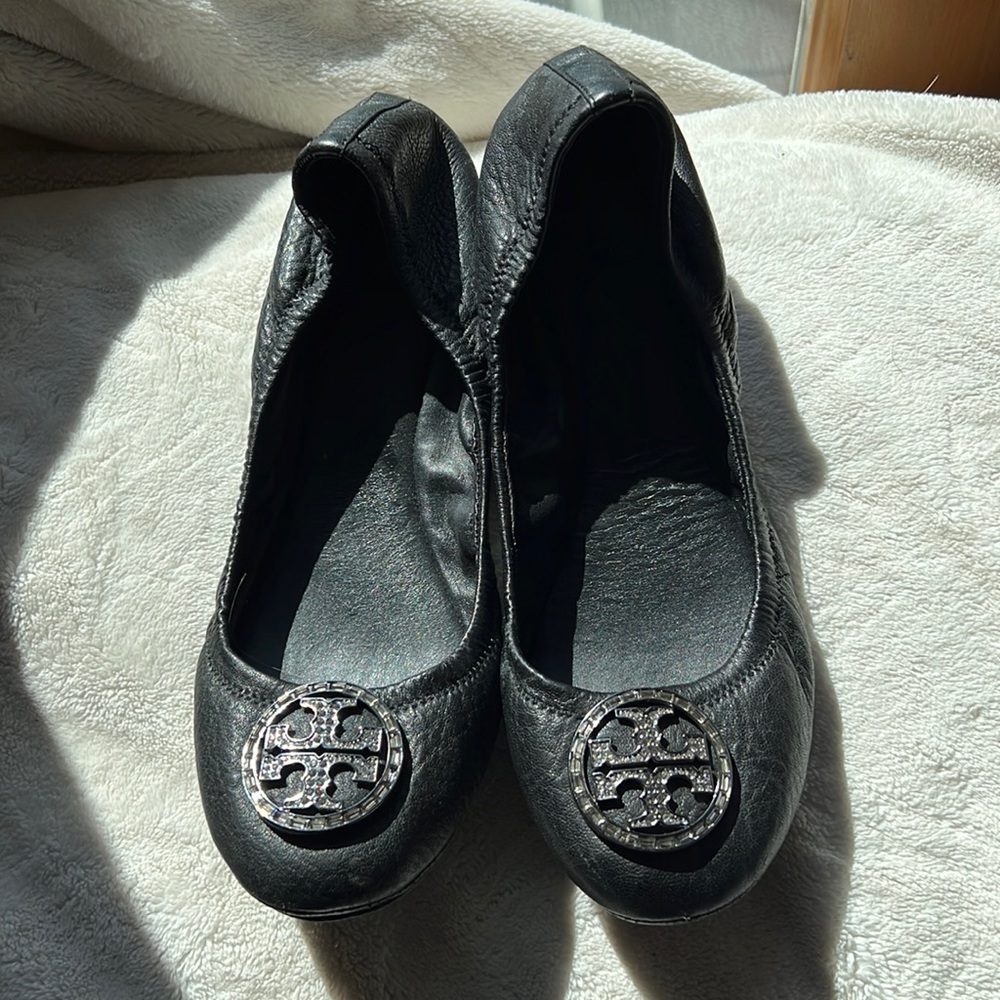 Tory Burch Flats